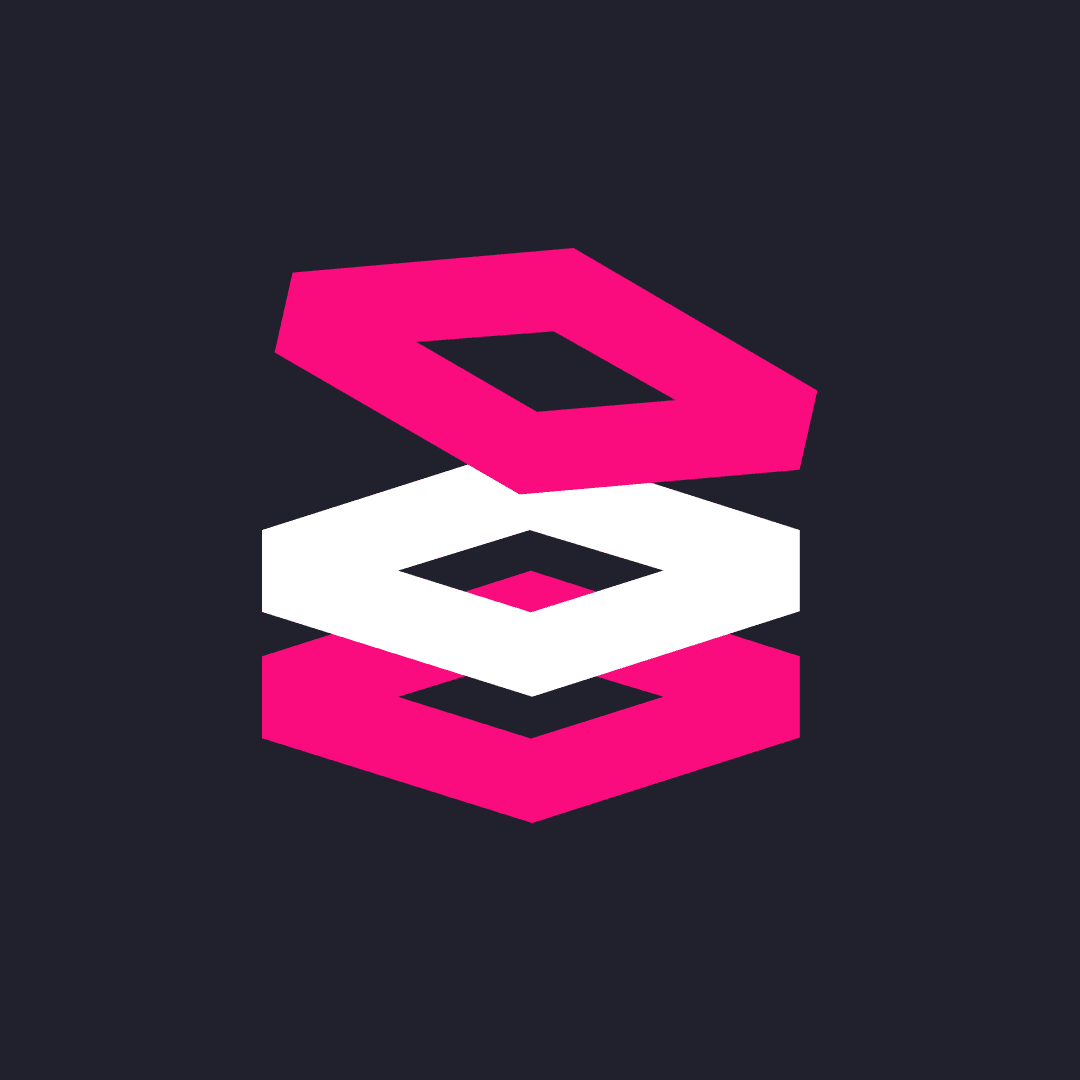 Quickstack logo