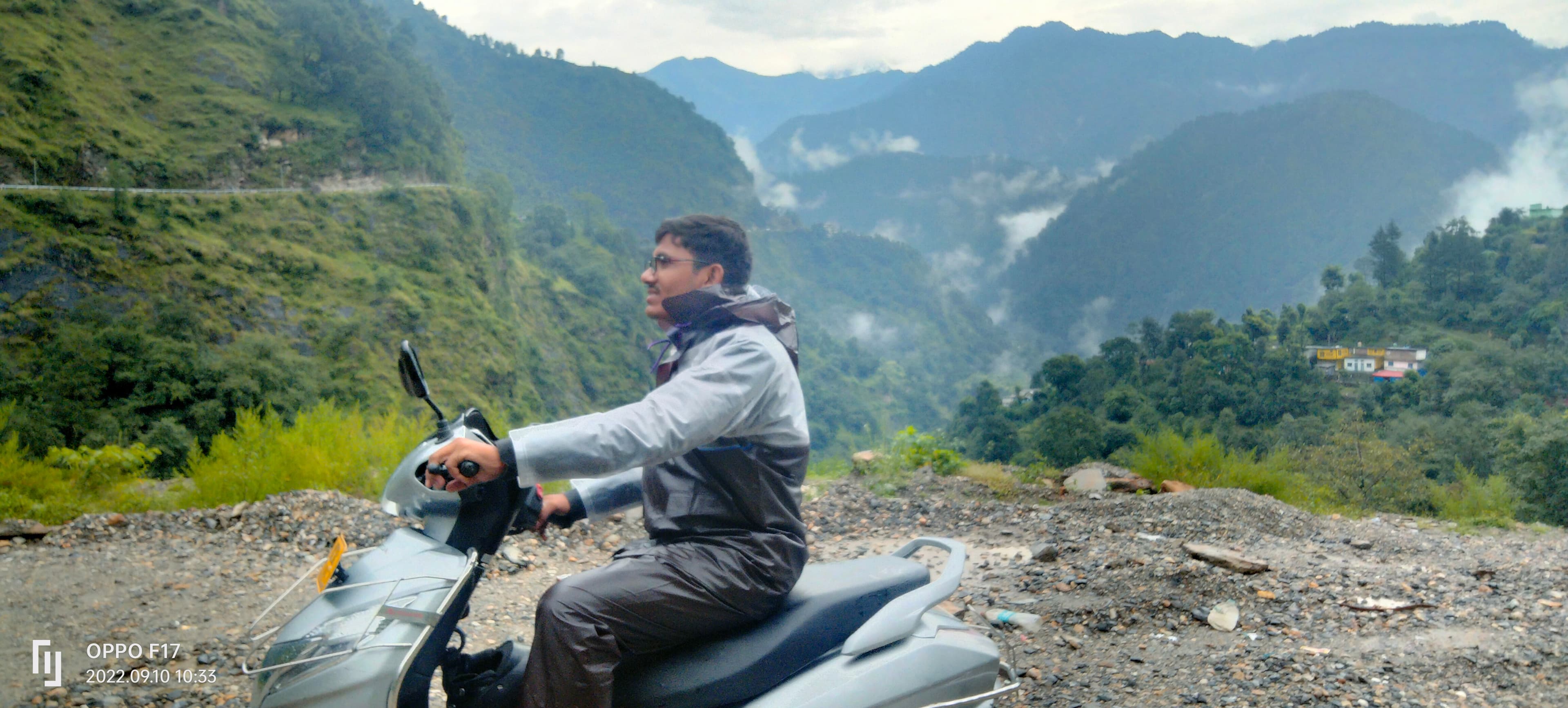 Kedarnath