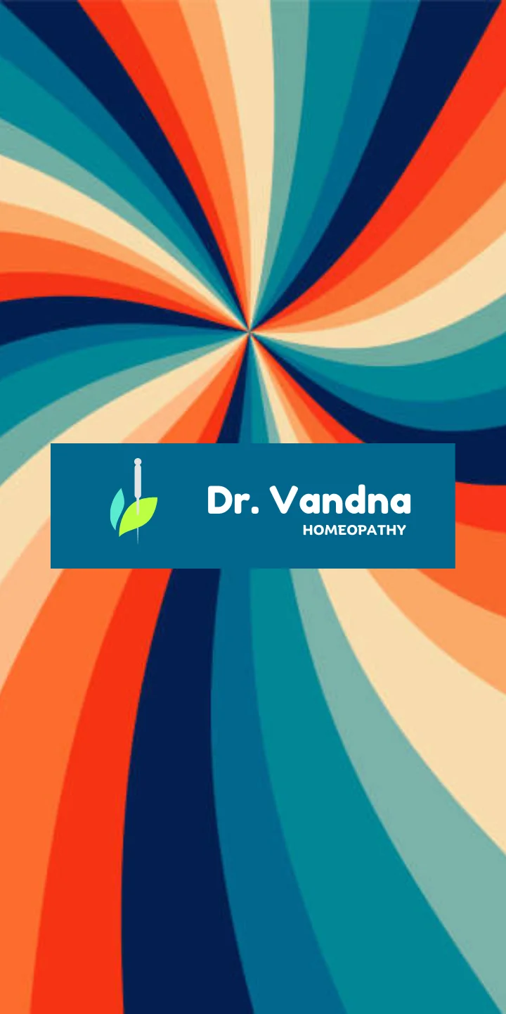 Dr. Vandna Homeopathy